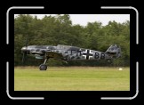 Messerschmitt Bf-109 DE FM-BB _MG_1642 * 3504 x 2332 * (4.38MB)